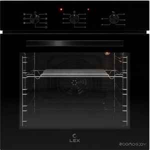 Духовой шкаф LEX EDM 073 BBL CHAO000396