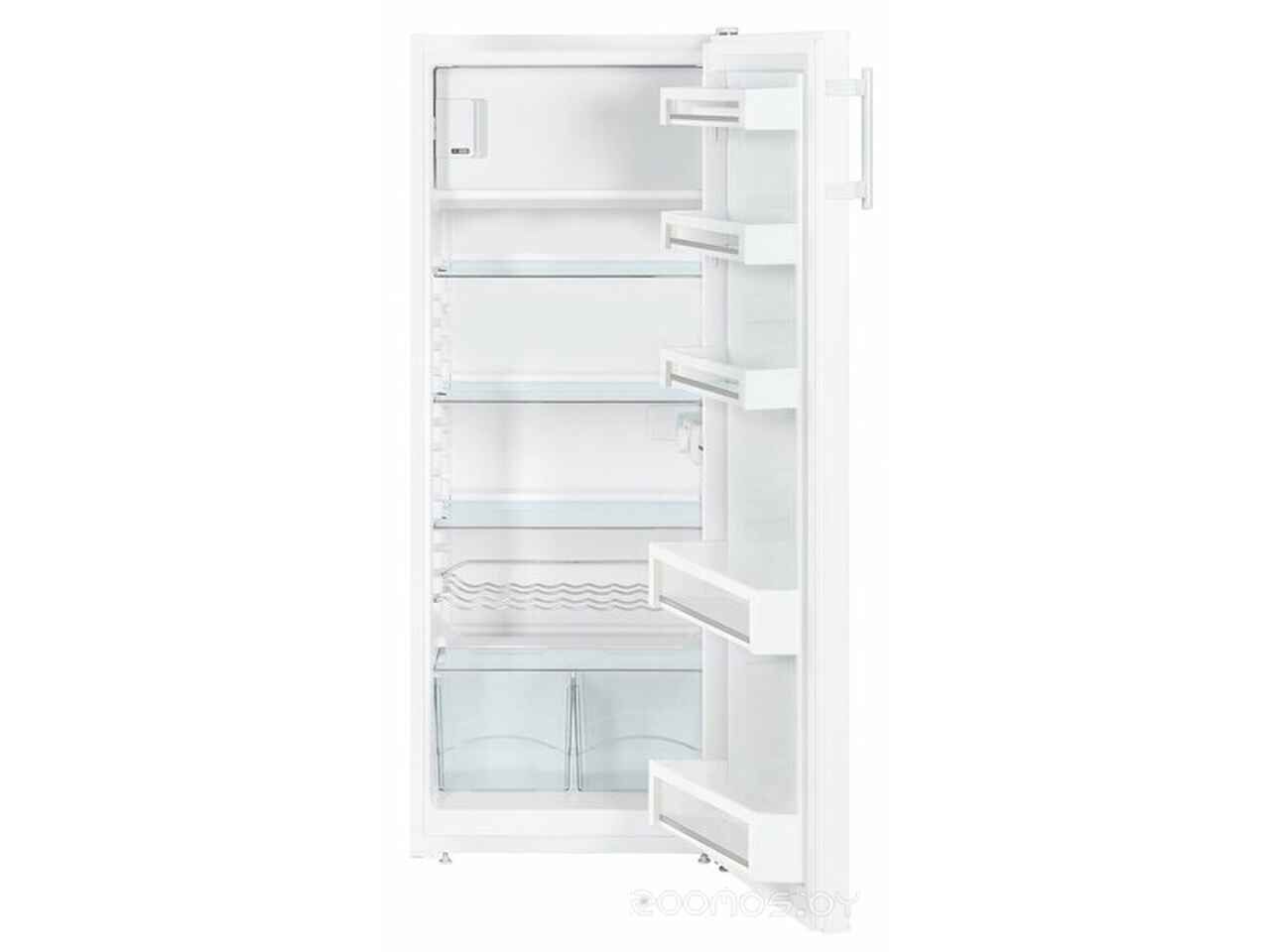 Однокамерный холодильник Liebherr Ke 2834 Comfort Однокамерный холодильник Liebherr Ke 2834 Comfort