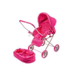 Коляска для кукол Melogo 9391-7