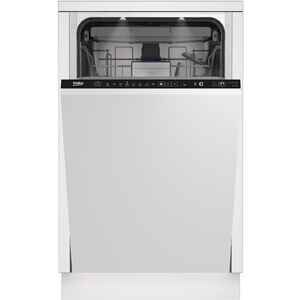 Встраиваемая посудомоечная машина Beko BDIS38121Q