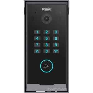 Вызывная панель Fanvil i60K