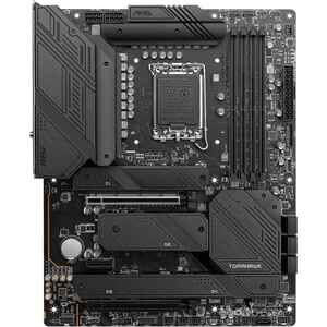 Материнская плата MSI MAG Z790 Tomahawk WiFi