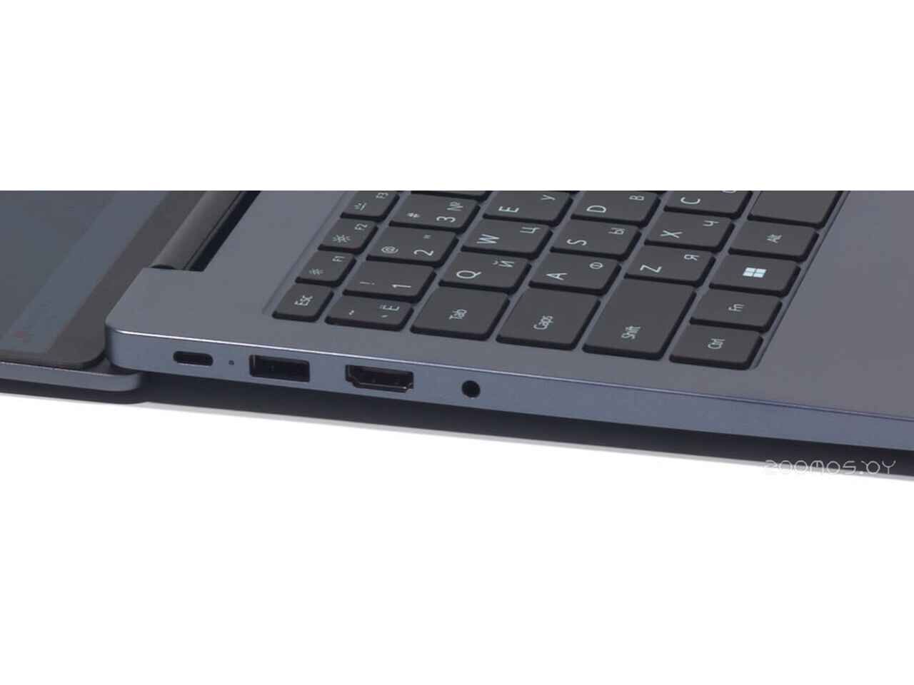 Ноутбук Huawei MateBook D 16 2024 MCLG-X 53013YDL Ноутбук Huawei MateBook D 16 2024 MCLG-X 53013YDL