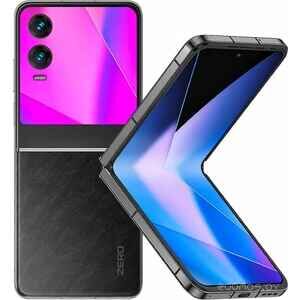 Смартфон Infinix Zero Flip X6962 8GB/512GB (черный)