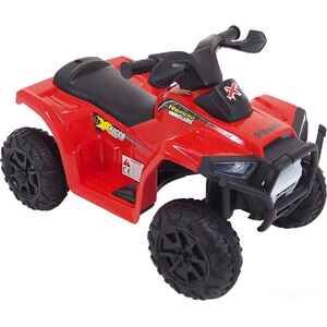 Детский электромобиль Pituso XH116 (красный) Детский электромобиль Pituso XH116 (красный)