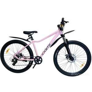 Велосипед Xaste Rune 27.5 (16.5, розовый, 2026)