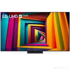 Телевизор LG UT91 75UT91006LA