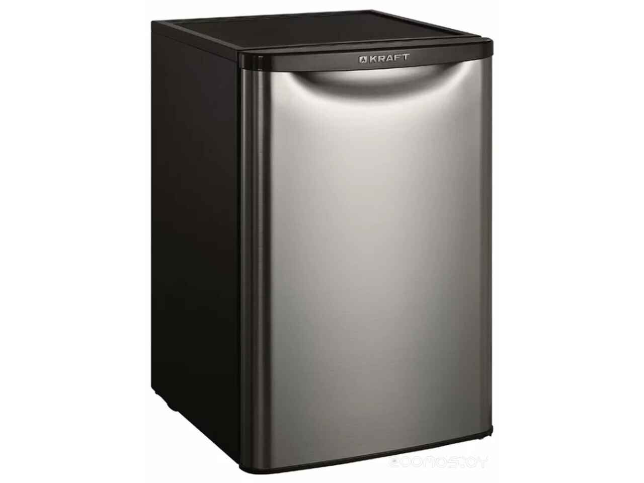 Холодильник с морозильником Kraft BR-75I Холодильник с морозильником Kraft BR-75I