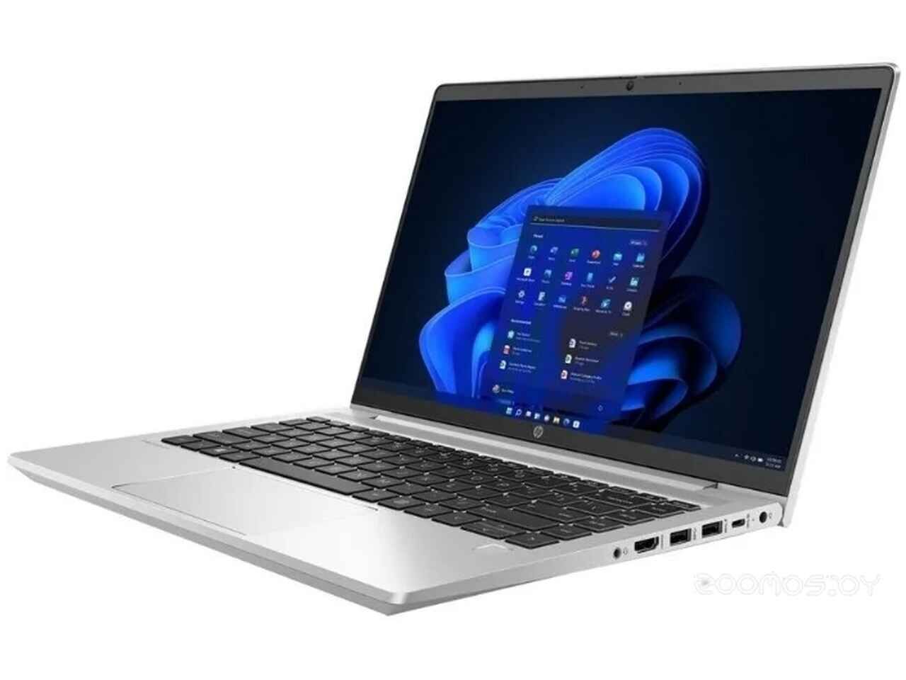 Ноутбук HP Probook 440 G9 (6A1X5EA) 6A1X5EA Ноутбук HP Probook 440 G9 (6A1X5EA) 6A1X5EA
