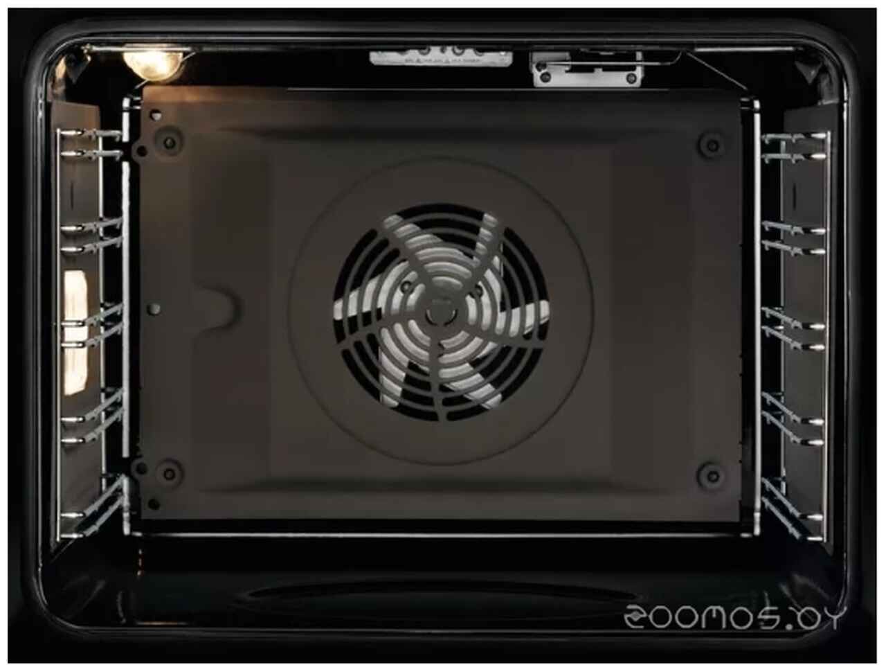 Электрический духовой шкаф Electrolux EOE7P31X Электрический духовой шкаф Electrolux EOE7P31X