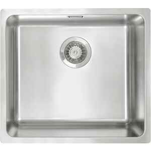 Мойка кухонная Deante Egeria ZPE 010D Мойка кухонная Deante Egeria ZPE 010D