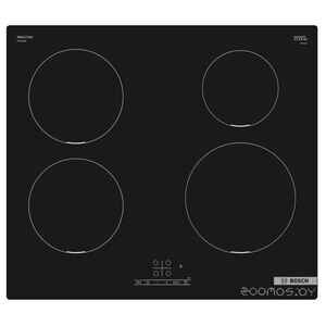 Варочная панель Bosch PUE611BB6E Варочная панель Bosch PUE611BB6E