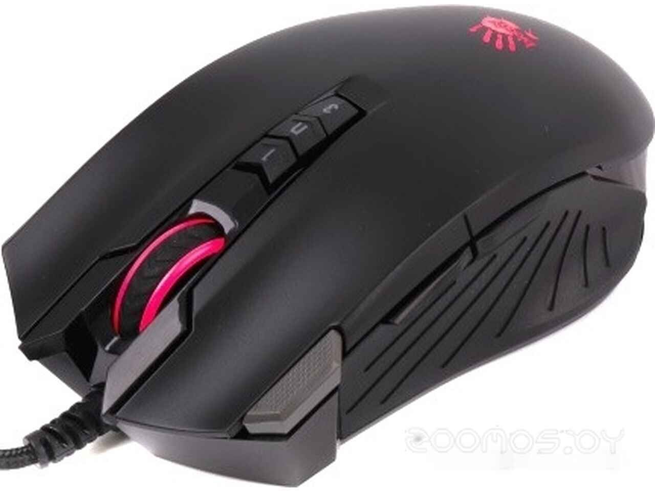 Игровая мышь A4Tech Bloody V9M Игровая мышь A4Tech Bloody V9M