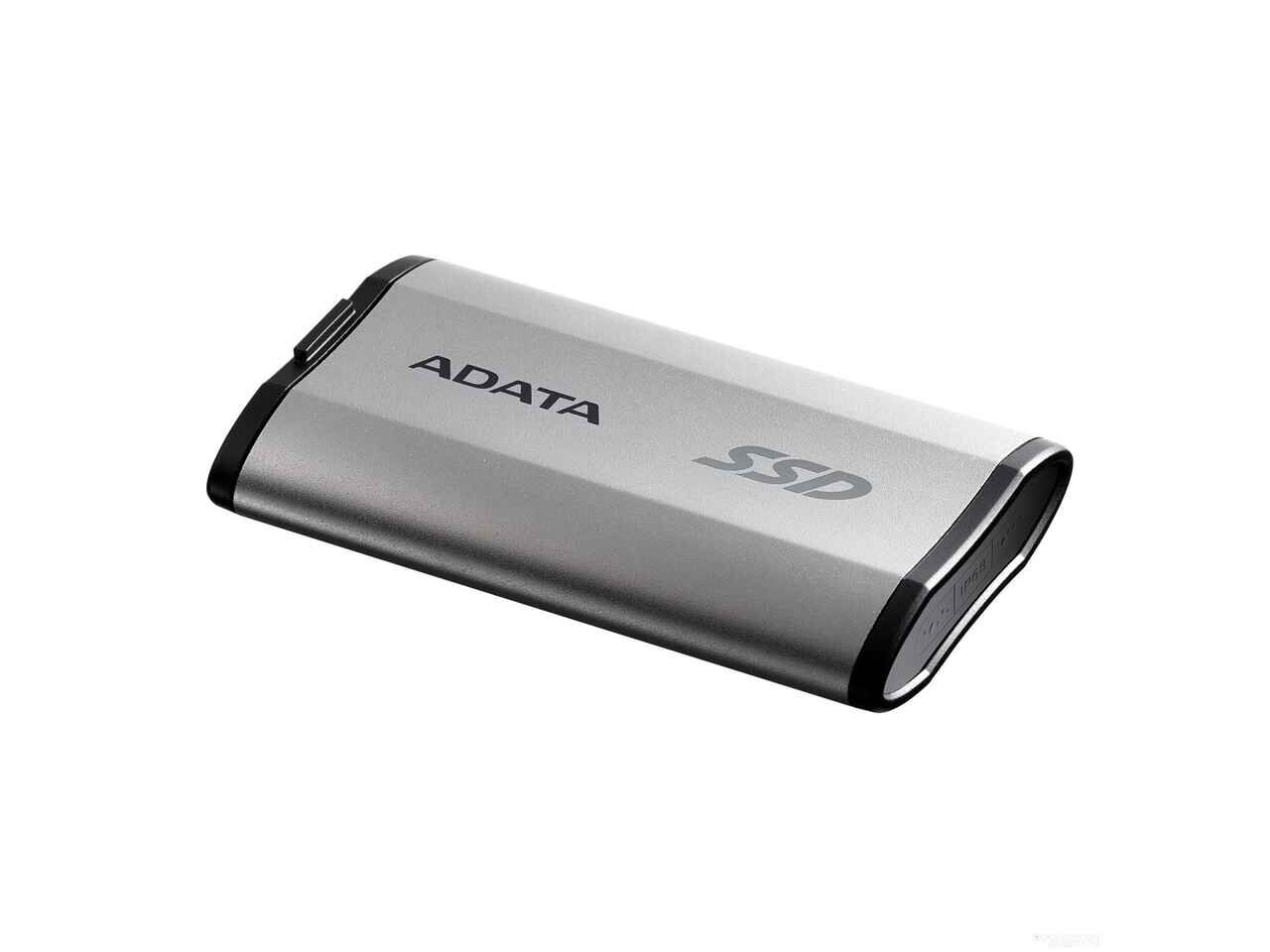 Внешний накопитель A-Data SD810 500GB SD810-500G-CSG Внешний накопитель A-Data SD810 500GB SD810-500G-CSG