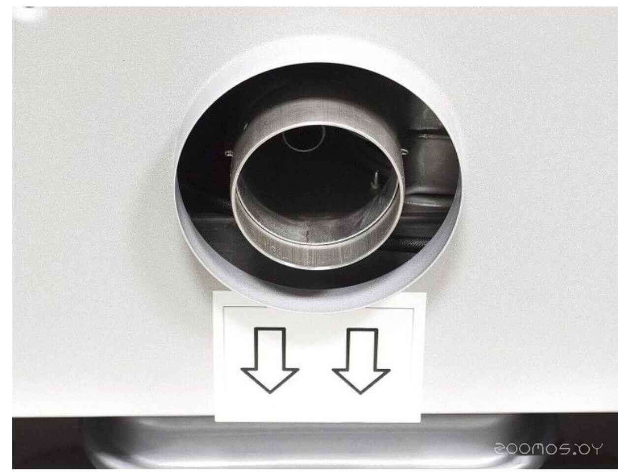 Отопительный котел HAIER TechLine 2.18 Ti Отопительный котел HAIER TechLine 2.18 Ti