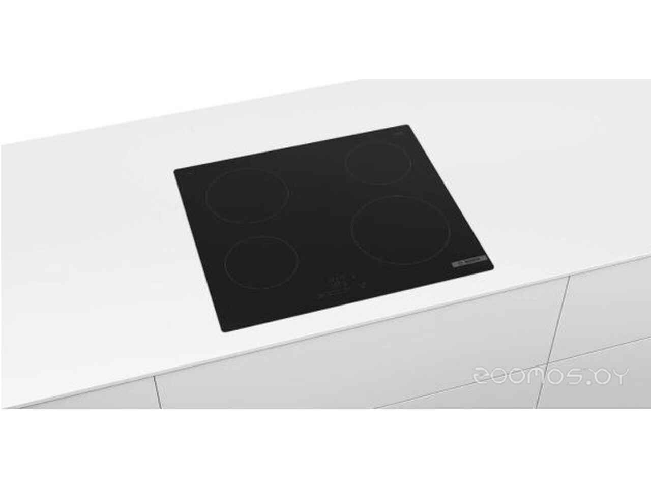 Варочная панель Bosch PKE611BB2E Варочная панель Bosch PKE611BB2E