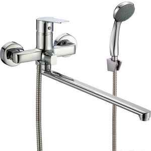 Смеситель Milardo Helic HELSB02M10 Смеситель Milardo Helic HELSB02M10