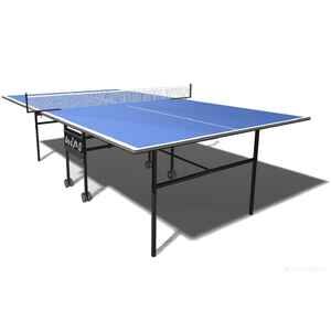 Теннисный стол Wips Roller