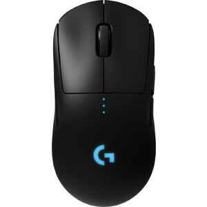 Игровая мышь Logitech G Pro Wireless Игровая мышь Logitech G Pro Wireless