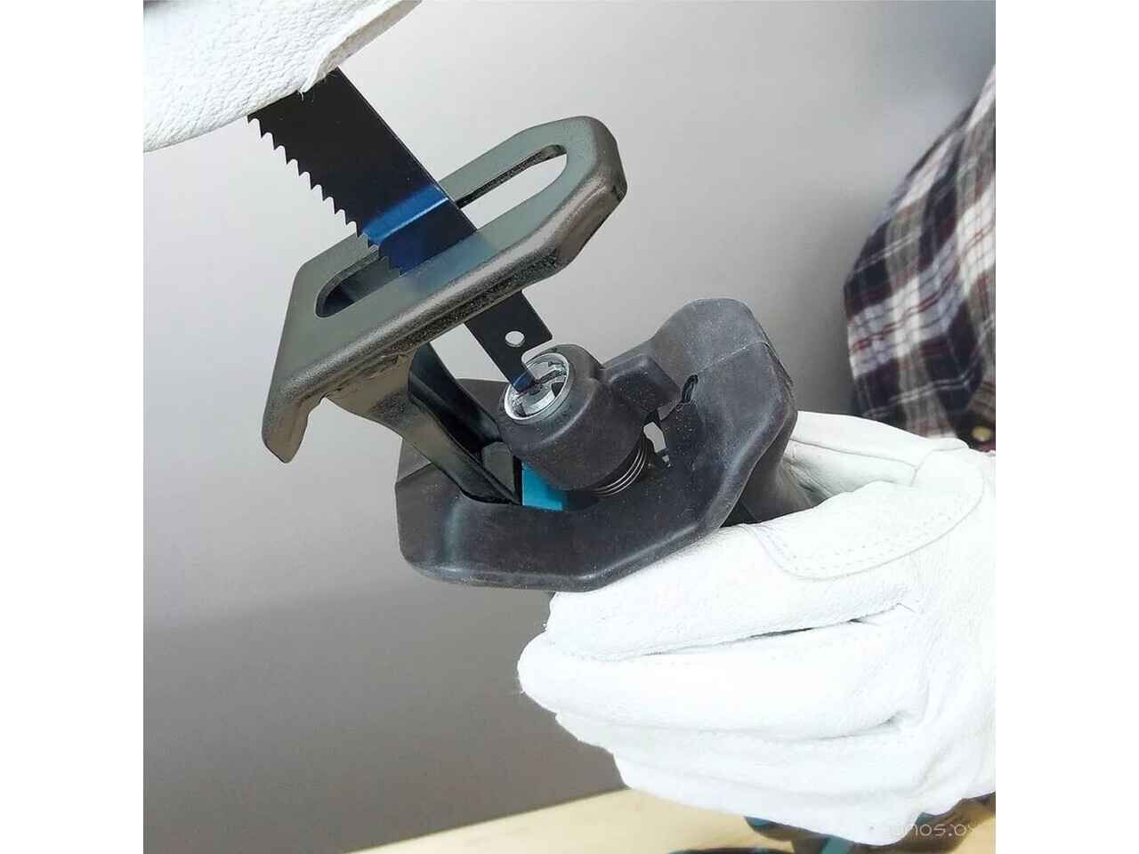 Сабельная пила Makita DJR185Z Сабельная пила Makita DJR185Z