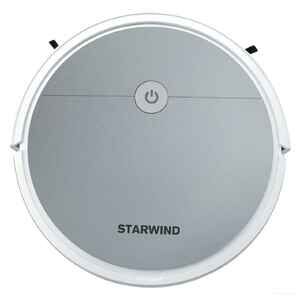 Робот-пылесос StarWind SRV4570