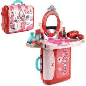 Туалетный столик игрушечный Pituso Бьюти HW20001789 Туалетный столик игрушечный Pituso Бьюти HW20001789