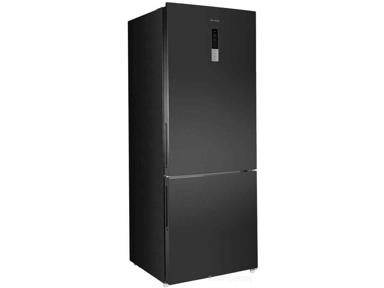 Холодильник Maunfeld MFF1857NFSB Холодильник Maunfeld MFF1857NFSB