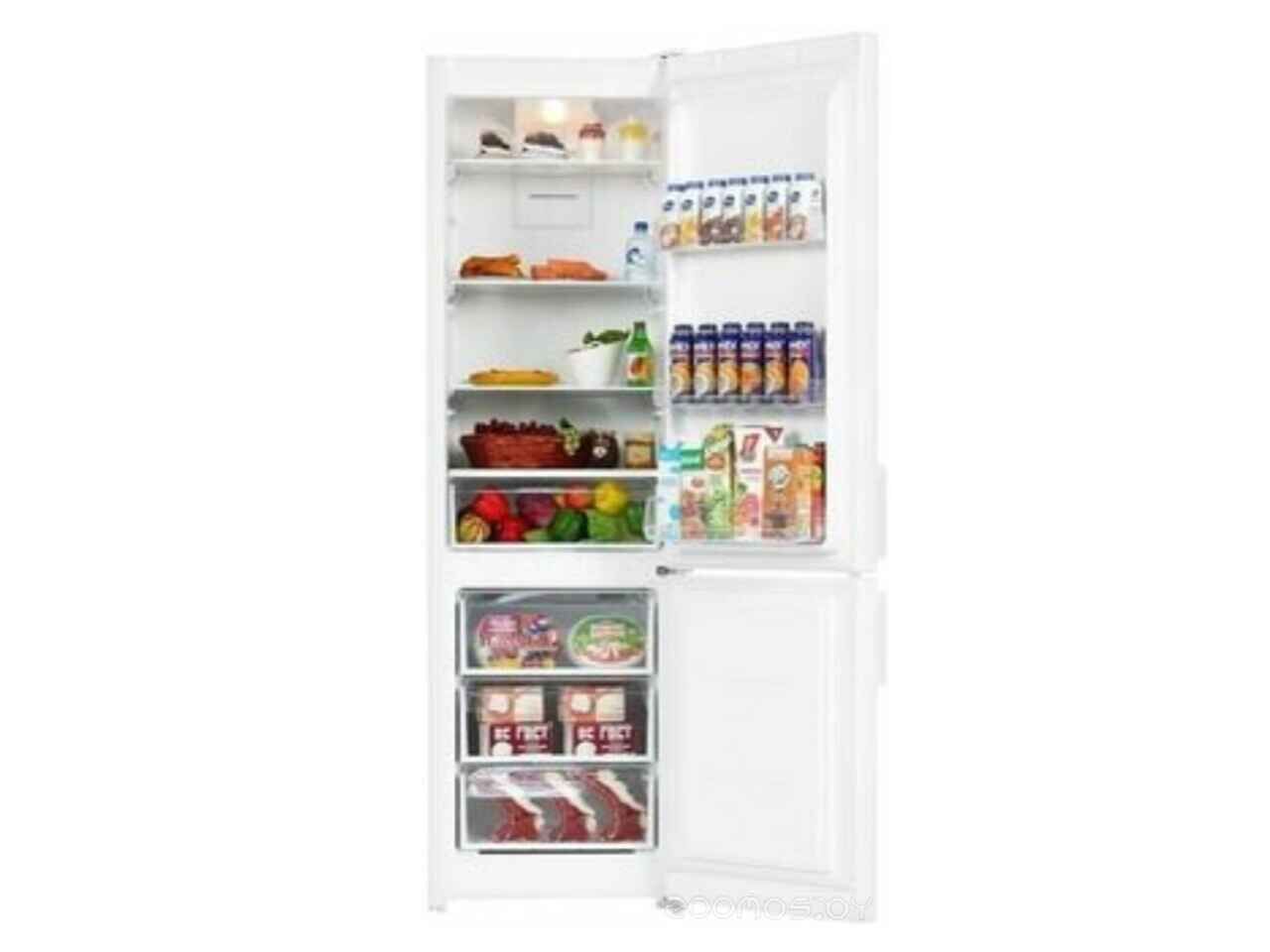 Холодильник с морозильником Stinol STN 200 DE 869892500010 Холодильник с морозильником Stinol STN 200 DE 869892500010