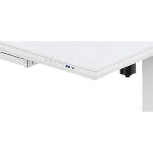 Стол Cactus CS-EGD-WWT