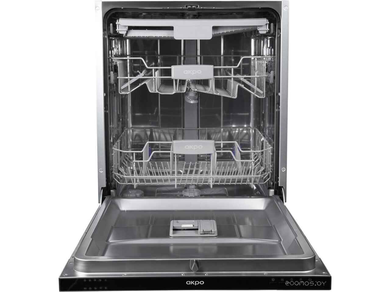 Посудомоечная машина AKPO ZMA60 Series 6 Autoopen Посудомоечная машина AKPO ZMA60 Series 6 Autoopen