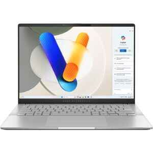 Ноутбук Asus Vivobook S 14 OLED M5406NA-QD108