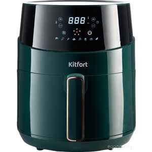 Аэрогриль Kitfort KT-2222