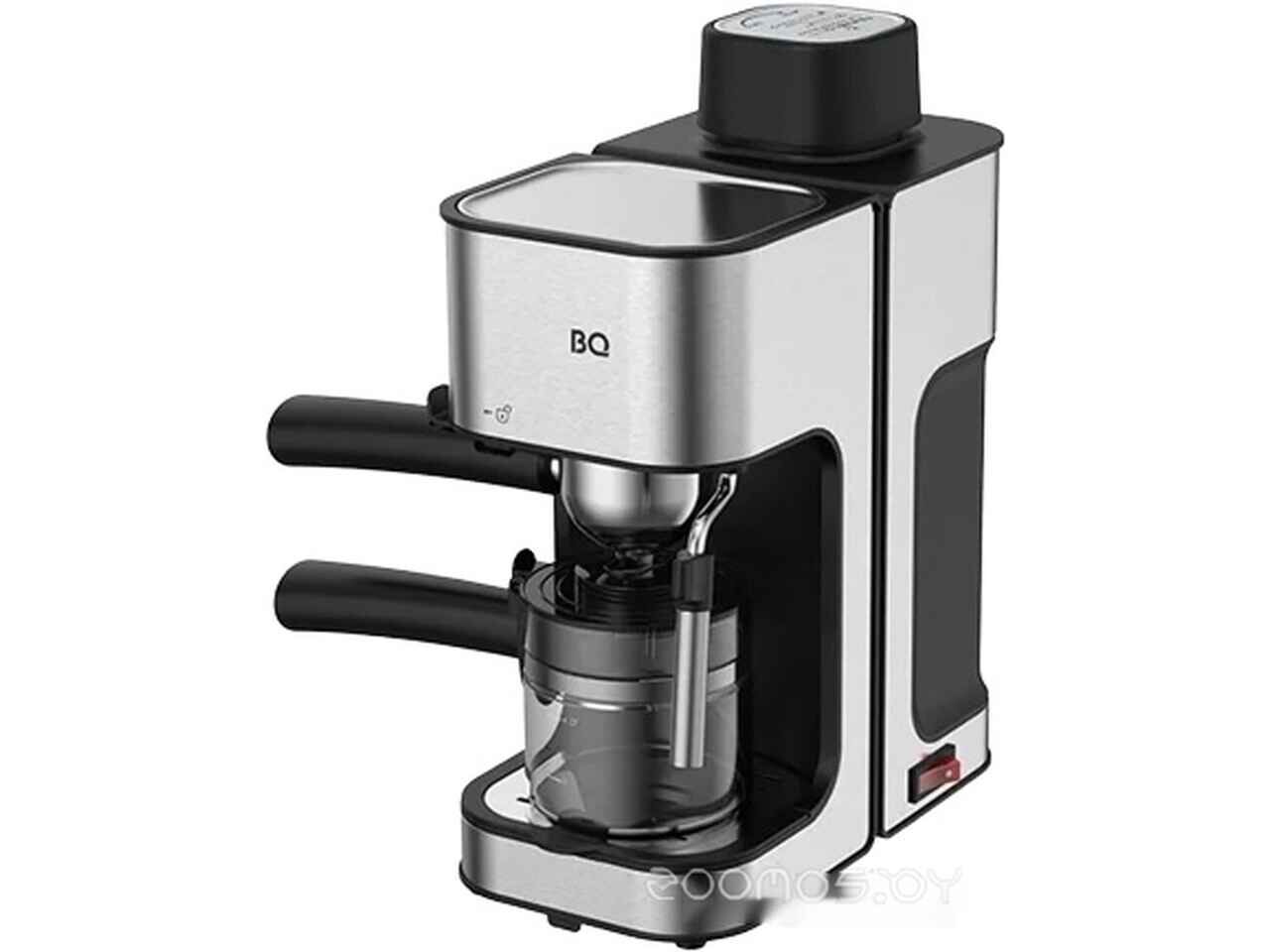 Рожковая бойлерная кофеварка BQ CM4000 Рожковая бойлерная кофеварка BQ CM4000