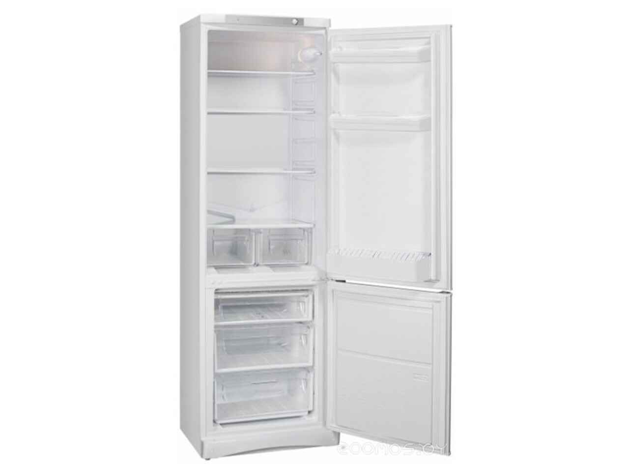 Холодильник с нижней морозильной камерой Stinol STS 185 Холодильник с нижней морозильной камерой Stinol STS 185