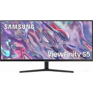 Монитор Samsung ViewFinity S5 S50GC, LS34C500GAIXCI LS34C500GAIXCI