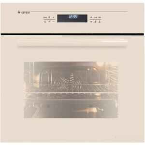 Духовой шкаф Gefest 622-04 В1S