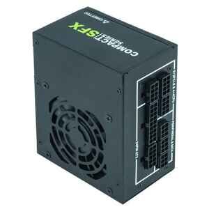 Блок питания Chieftec CSN-650C 650W Блок питания Chieftec CSN-650C 650W