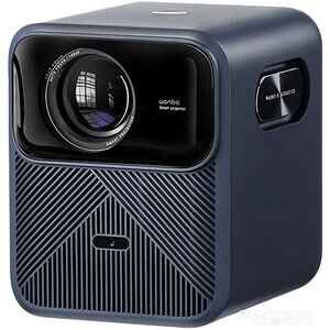Проектор Wanbo Mozart 1 (темно-синий)