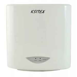 Сушилка для рук KSITEX M-2008 JET (белый)