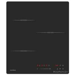 Варочная панель Darina 6Р ЕI 3302 B Варочная панель Darina 6Р ЕI 3302 B