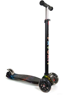 Самокат Favorit Maxi 4108P-2