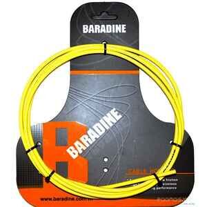 Оплетка тормозного троса Baradine BH-SD-01-YW (2415)