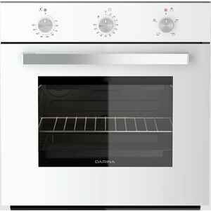 Электрический духовой шкаф Darina 1U BDE111 701 W Электрический духовой шкаф Darina 1U BDE111 701 W