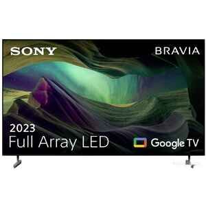 Телевизор Sony Bravia X85L KD-65X85L