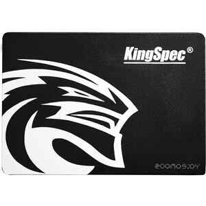 SSD KingSpec P4-240 240GB SSD KingSpec P4-240 240GB