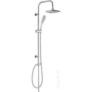 Душевая система Deante Neo Nuovo NBO 051K Душевая система Deante Neo Nuovo NBO 051K