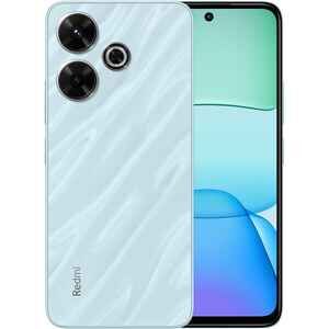 Смартфон Xiaomi Redmi 13 6GB/128GB с NFC международная версия (океанский синий) Смартфон Xiaomi Redmi 13 6GB/128GB с NFC международная версия (океанский синий)