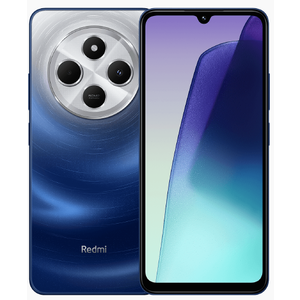 Смартфон Xiaomi Redmi 14C 8GB/256GB международная версия (звездный синий)