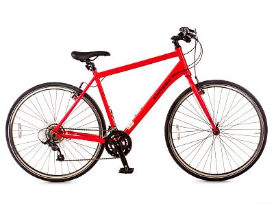 Велосипед Univega MAXIMA FIT 1.0 700C, 87780 (S)