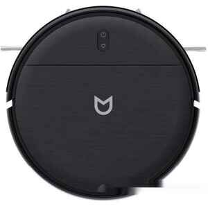 Робот-пылесос Irbis Bean IRB0121 (черный)